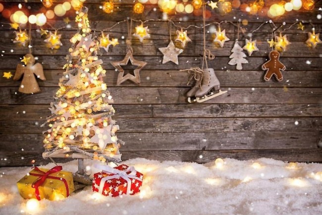 Liefdevolle kerst en een prachtig 2023 gewenst!