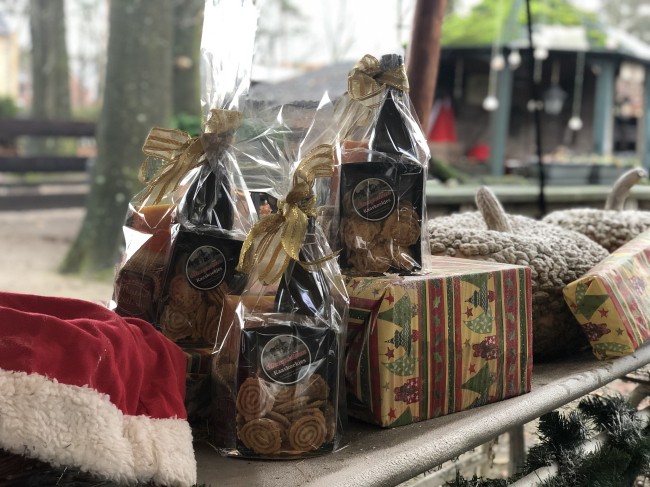 Winnaar borrelpakket