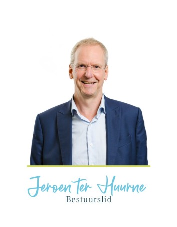 Jeroen ter Huurne website