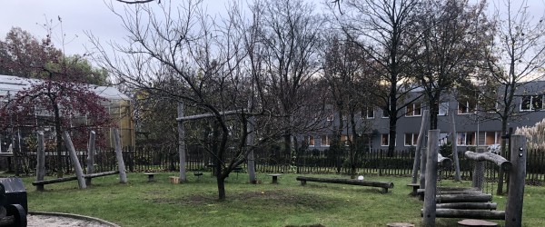 Speeltoestel de Hoeve
